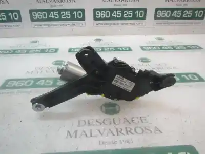 Автозапчасти б/у мотор заднего стеклоочистителя за hyundai i10 classic ссылки oem iam 987000x000 f00s2b2181 987000x000