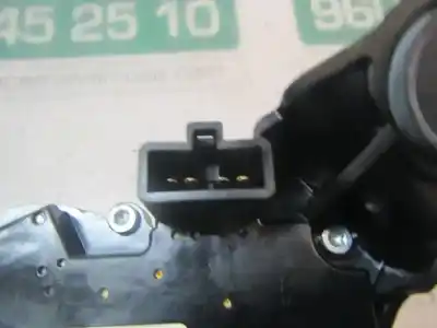 Автозапчасти б/у мотор заднего стеклоочистителя за hyundai i10 classic ссылки oem iam 987000x000 f00s2b2181 987000x000