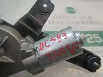 Автозапчасти б/у мотор заднего стеклоочистителя за hyundai i10 classic ссылки oem iam 987000x000 f00s2b2181 987000x000