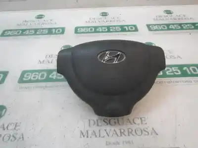 Автозапчастина б/у передня ліва подушка безопасности для hyundai i10 classic посилання на oem iam 569000x000ch Автозапчастина б/у передня ліва подушка безопасности для hyundai i10 classic посилання на oem iam 569000x000ch
