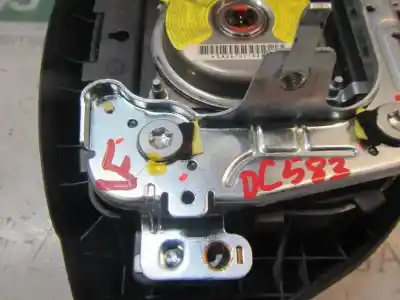 Автозапчастина б/у передня ліва подушка безопасности для hyundai i10 classic посилання на oem iam 569000x000ch 0x55900010ch 569000x000ch