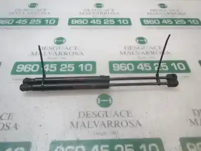 Peça sobressalente para automóvel em segunda mão AMORTECEDORES DO TRONCO / PORTA por HYUNDAI VELOSTER  Referências OEM IAM 817712V010  