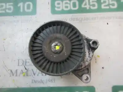 Peça sobressalente para automóvel em segunda mão ESTICADOR DE CORREIA por MERCEDES-BENZ CLASE E (W211) BERLINA  Referências OEM IAM A1122000870  