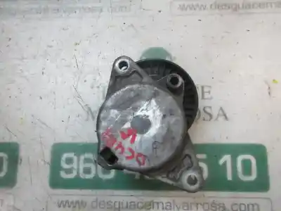 Peça sobressalente para automóvel em segunda mão esticador de correia por mercedes-benz clase e (w211) berlina 5.0 v8 24v cat referências oem iam a1122000870  