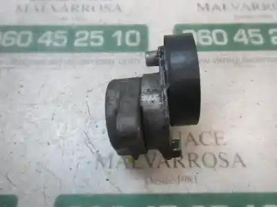 Peça sobressalente para automóvel em segunda mão esticador de correia por mercedes-benz clase e (w211) berlina 5.0 v8 24v cat referências oem iam a1122000870  