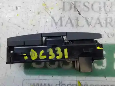 Peça sobressalente para automóvel em segunda mão interruptor 4 piscas - emergência por opel astra j lim. 4türig selection referências oem iam   