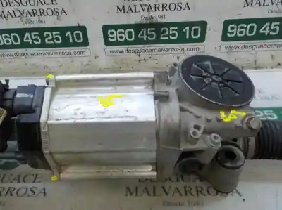 Автозапчасти б/у рулевая рейка за opel astra j lim. 4türig selection ссылки oem iam   