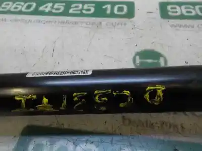 İkinci el araba yedek parçası arka sol amortisör için opel astra j lim. 4türig selection oem iam referansları   