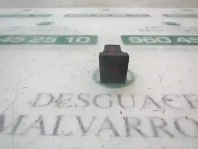 Second-hand car spare part hazard warning lights for seat arona style oem iam references 6f09532351qb