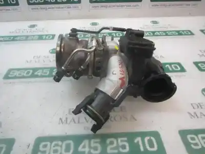 Recambio de automóvil de segunda mano de turbocompresor para seat arona style referencias oem iam 04c145703  4c129656l