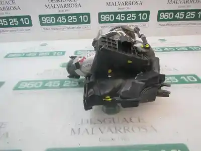 Second-hand car spare part turbocharger for seat arona style oem iam references 04c145703  4c129656l