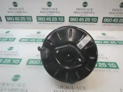 Second-hand car spare part brake servo for seat arona style oem iam references 2q1614106f