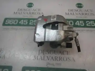 Recambio de automóvil de segunda mano de pinza freno delantera izquierda para seat arona style referencias oem iam 2q0615123a