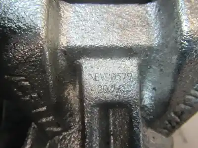 Pièce détachée automobile d'occasion etrier de frein avant gauche pour seat arona style références oem iam 2q0615123a  