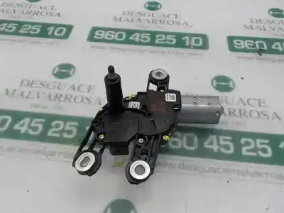 Recambio de automóvil de segunda mano de motor limpia trasero para seat arona style referencias oem iam 5g0955711c