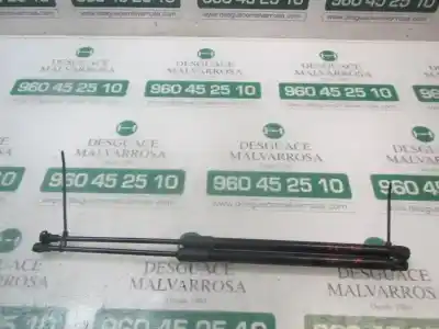 Second-hand car spare part tailgate gas strut for seat arona style oem iam references 6f9827550a