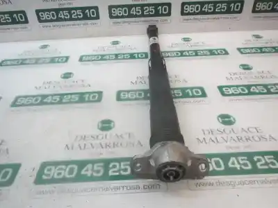 Peça sobressalente para automóvel em segunda mão amortecedor traseiro esquerdo por seat arona style referências oem iam 2q0513049ak  2q0512013bb