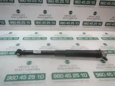 Peça sobressalente para automóvel em segunda mão amortecedor traseiro esquerdo por seat arona style referências oem iam 2q0513049ak  2q0512013bb