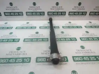 Second-hand car spare part right rear shock absorber for seat arona style oem iam references 2q0513049ak