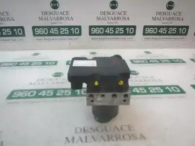 Peça sobressalente para automóvel em segunda mão abs por seat arona style referências oem iam 2q0614517agbef  2q0614517ad