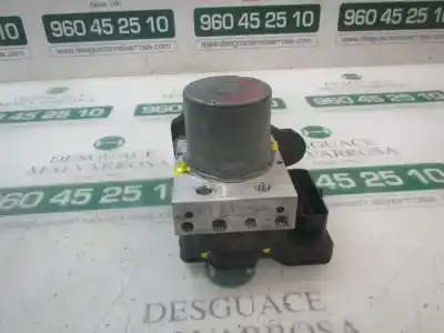 Peça sobressalente para automóvel em segunda mão abs por seat arona style referências oem iam 2q0614517agbef  2q0614517ad