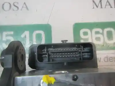 Peça sobressalente para automóvel em segunda mão abs por seat arona style referências oem iam 2q0614517agbef  2q0614517ad