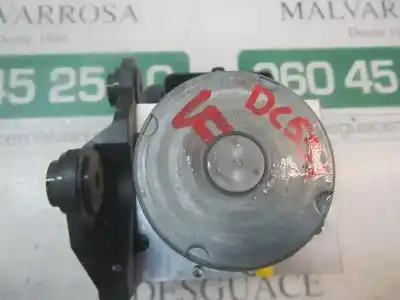 Peça sobressalente para automóvel em segunda mão abs por seat arona style referências oem iam 2q0614517agbef  2q0614517ad