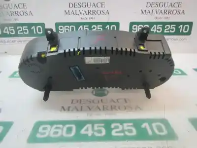 Peça sobressalente para automóvel em segunda mão quadrante por seat leon (1p1) stylance / style referências oem iam   