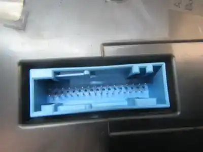 Peça sobressalente para automóvel em segunda mão quadrante por seat leon (1p1) stylance / style referências oem iam   