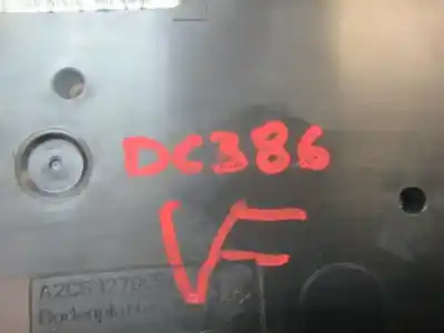 Peça sobressalente para automóvel em segunda mão quadrante por seat leon (1p1) stylance / style referências oem iam   