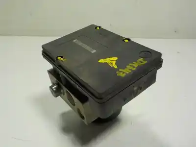 Second-hand car spare part abs for nissan navara pick-up (d40m) 2.5 dci cat oem iam references 47660ea015
