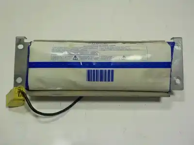 Second-hand car spare part front right air bag for nissan navara pick-up (d40m) 2.5 dci cat oem iam references 98515eb300