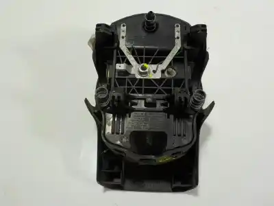 Second-hand car spare part front left air bag for nissan navara pick-up (d40m) 2.5 dci cat oem iam references 98510eb302 04603562 04603562