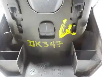 Second-hand car spare part front left air bag for nissan navara pick-up (d40m) 2.5 dci cat oem iam references 98510eb302 04603562 04603562