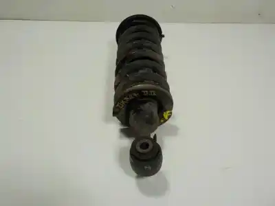 Second-hand car spare part front right shock absorber for nissan navara pick-up (d40m) 2.5 dci cat oem iam references 56100eb36d