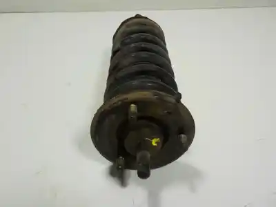 Second-hand car spare part front right shock absorber for nissan navara pick-up (d40m) 2.5 dci cat oem iam references 56100eb36d  56110fb32c