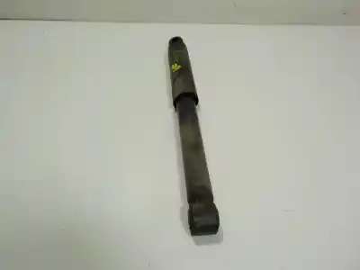 Second-hand car spare part right rear shock absorber for nissan navara pick-up (d40m) 2.5 dci cat oem iam references 56200eb30a