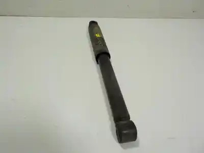 Second-hand car spare part rear left shock absorber for nissan navara pick-up (d40m) 2.5 dci cat oem iam references 56200eb30a