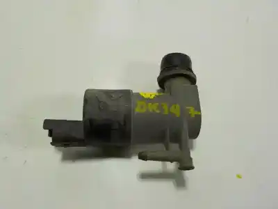 Second-hand car spare part washer pump for nissan navara pick-up (d40m) 2.5 dci cat oem iam references 28920eb300