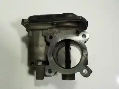 Second-hand car spare part throttle body for nissan navara pick-up (d40m) 2.5 dci cat oem iam references 16119ec00a
