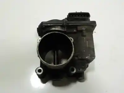 Pezzo di ricambio per auto di seconda mano scatola della farfalla per nissan navara pick-up (d40m) 2.5 dci cat riferimenti oem iam 16119ec00a 11h150040 16119ec00a