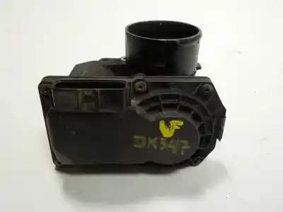 Pezzo di ricambio per auto di seconda mano scatola della farfalla per nissan navara pick-up (d40m) 2.5 dci cat riferimenti oem iam 16119ec00a 11h150040 16119ec00a