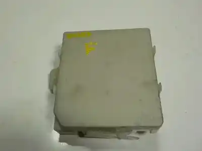Second-hand car spare part fuse box unit for nissan navara pick-up (d40m) 2.5 dci cat oem iam references 284b6eb30c  284b6eb30c