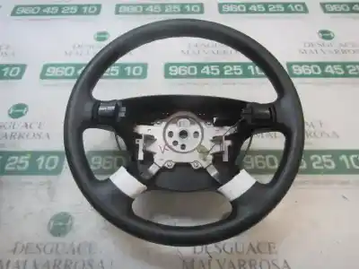 Second-hand car spare part steering wheel for chevrolet aveo 1.2 cat oem iam references 