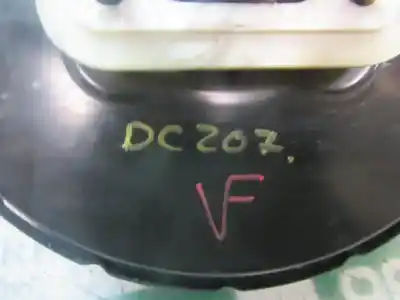 Peça sobressalente para automóvel em segunda mão servo freio por chevrolet aveo 1.2 cat referências oem iam   