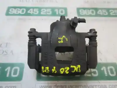 Second-hand car spare part front left brake caliper for chevrolet aveo 1.2 cat oem iam references 