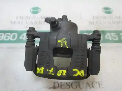 Second-hand car spare part front right brake caliper for chevrolet aveo 1.2 cat oem iam references 