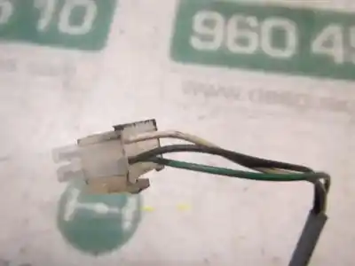 Second-hand car spare part headlights switch for chevrolet aveo 1.2 cat oem iam references   