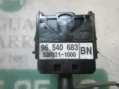 Second-hand car spare part headlights switch for chevrolet aveo 1.2 cat oem iam references   