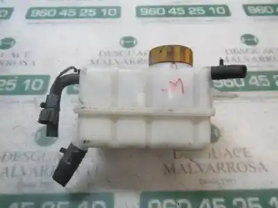 Second-hand car spare part Coolant Expansion Tank for CHEVROLET AVEO 1.2 CAT OEM IAM references   